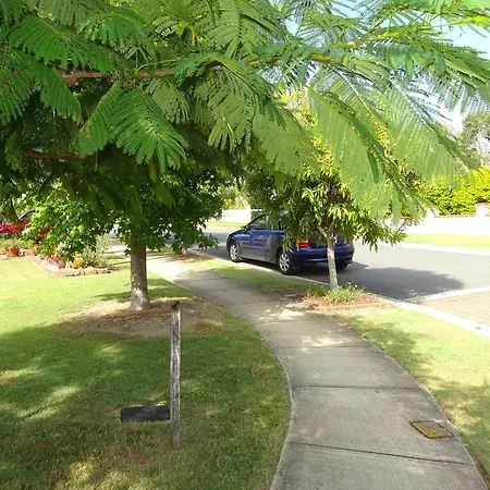 Noonameena Brisbane
