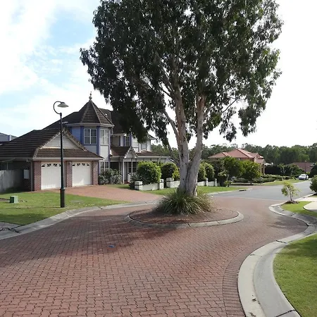 Bed & Breakfast Noonameena Brisbane
