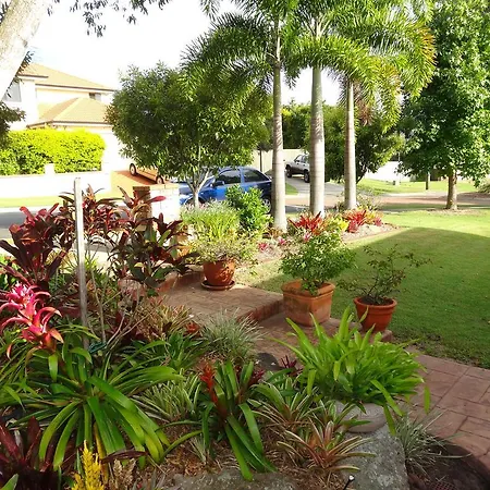 Noonameena Bed & Breakfast Brisbane