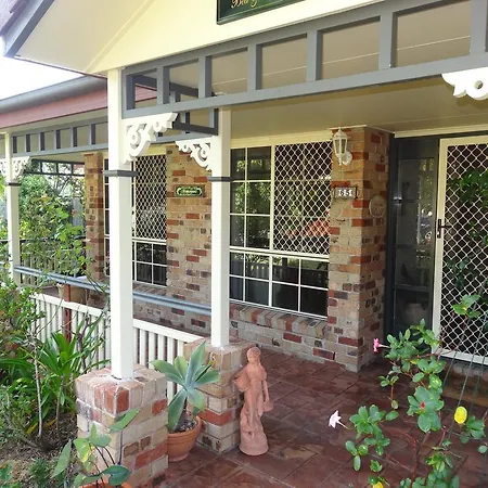 Bed & Breakfast Noonameena 3*