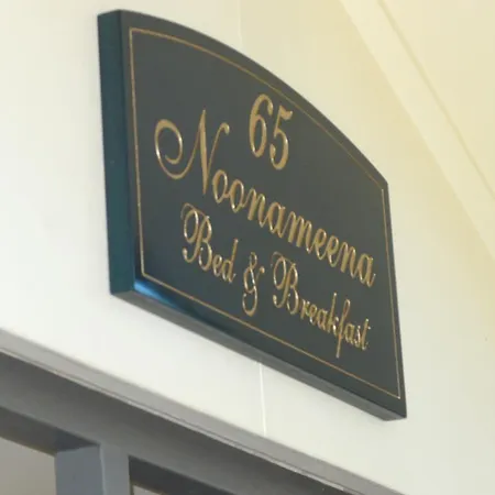 Noonameena Bed & Breakfast 3*