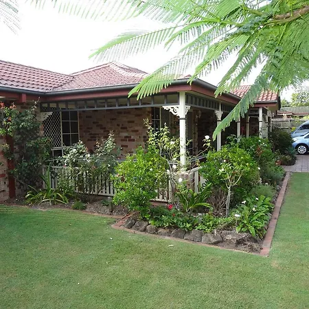 Bed & Breakfast Noonameena Brisbane