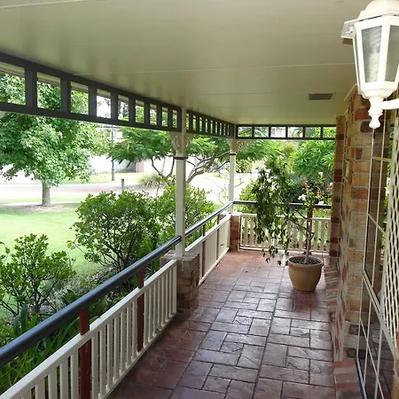 Noonameena Bed & Breakfast 3*