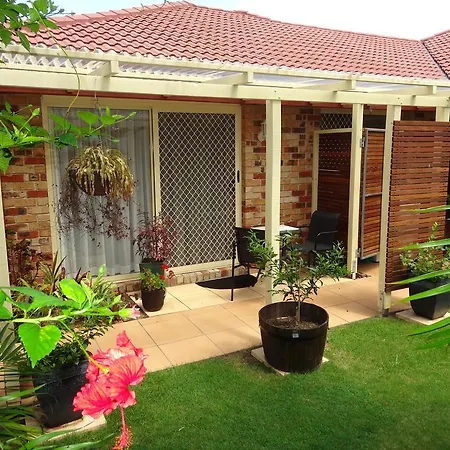 Noonameena Bed & Breakfast