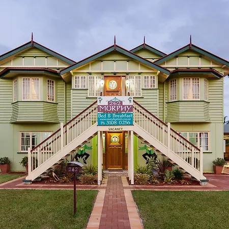 Murphys Bed & Breakfast 4*