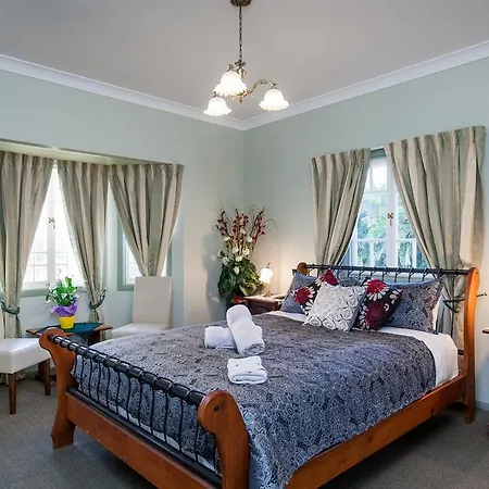 Murphys 4* Brisbane
