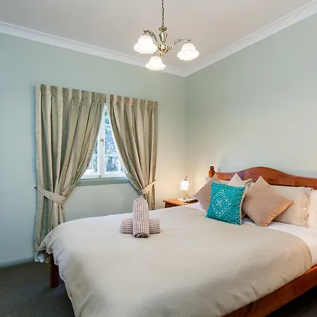 Murphys 4* Brisbane