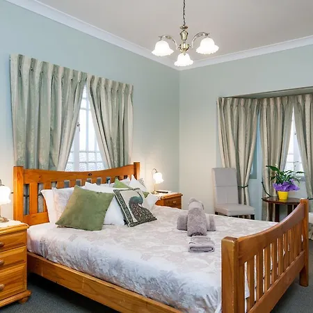 Murphys Bed & Breakfast Brisbane