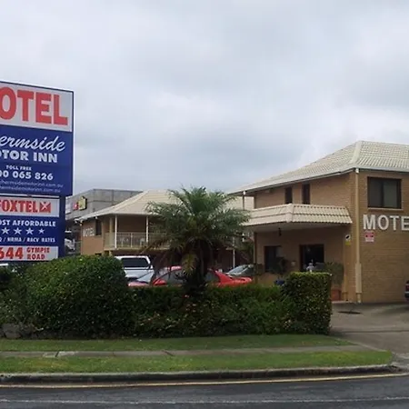 Chermside Motor Motel Brisbane