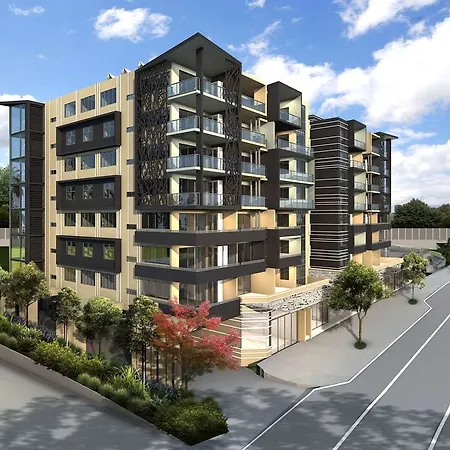 Oaks Woolloongabba Brisbane