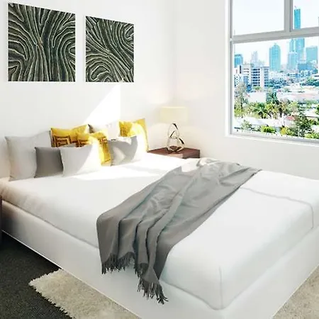 Oaks Woolloongabba Aparthotel