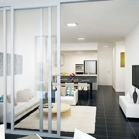 Oaks Woolloongabba 4*