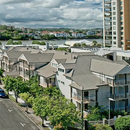 Rivercity Gardens Brisbane