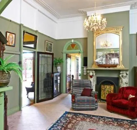 Franklin 4*