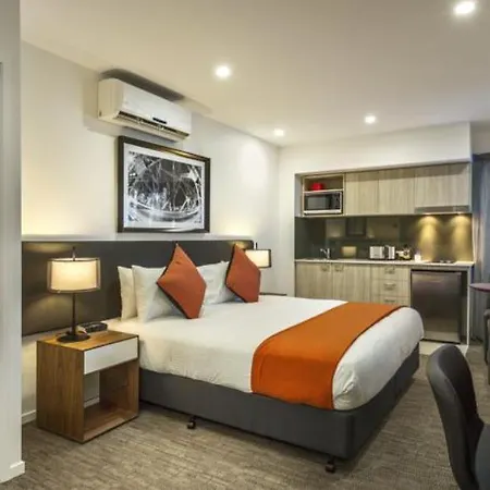 Quest Chermside On Playfield 5* Brisbane