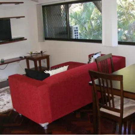 The Gardens Aparthotel 3*