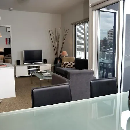 Quest Business Aparthotel