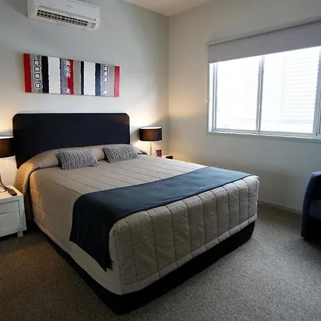 Quest Business Aparthotel Brisbane