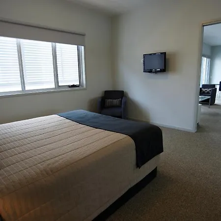 Quest Business 4* Brisbane