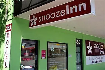 Snooze