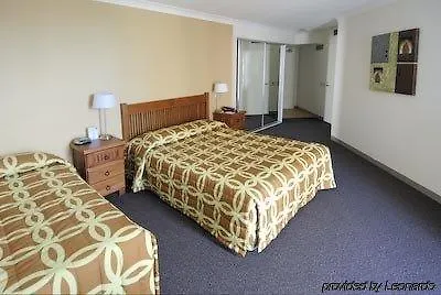 Aparthotel Hillcrest