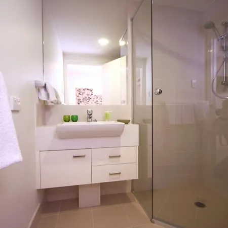 Aparthotel Domain Serviced 5*