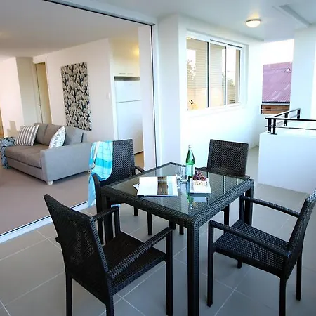 Domain Serviced Aparthotel 5*