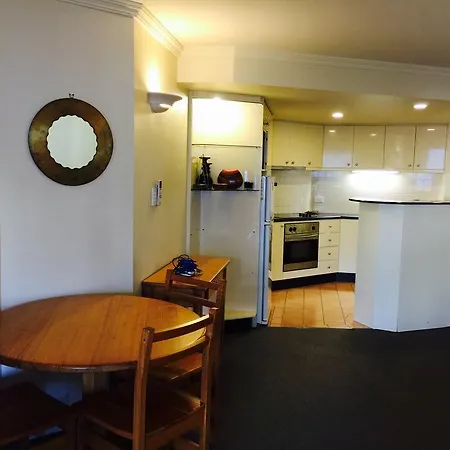 The Sedgebrook On Leichhardt Brisbane