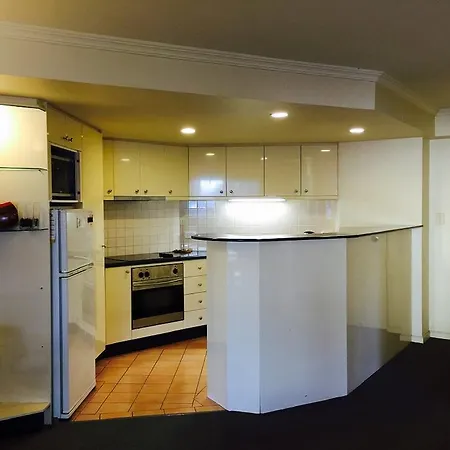 The Sedgebrook On Leichhardt 4* Brisbane