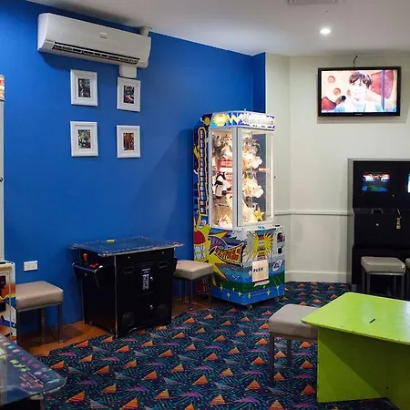 Sunnybank Hotel Brisbane