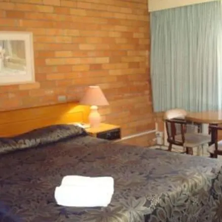 Motel Chermside Green Brisbane