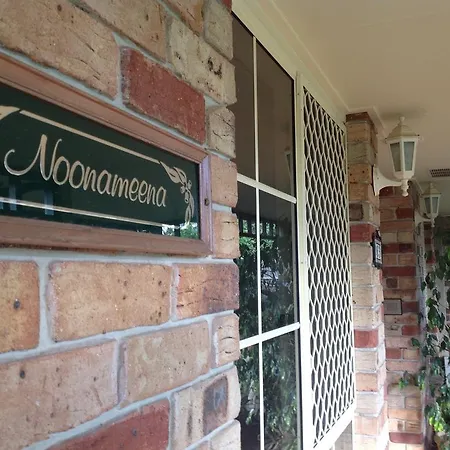 Bed & Breakfast Noonameena 3*