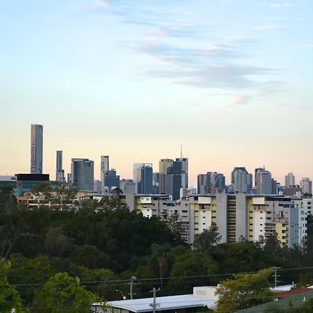 Aparthotel Toowong
