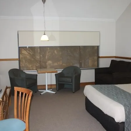 Hotel Airport International
