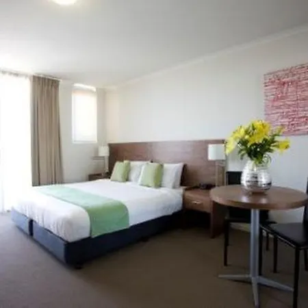 Quest Chermside 4* Brisbane