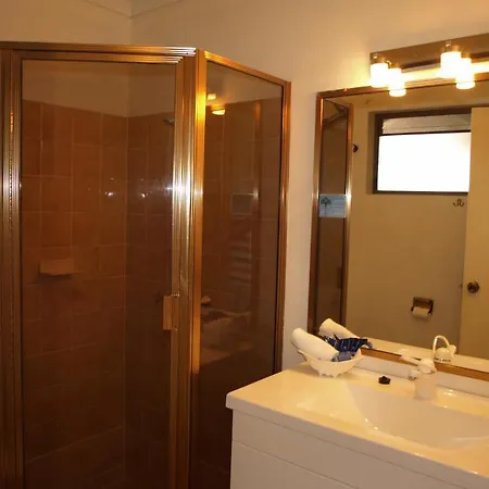 Motel Lancaster Court Brisbane