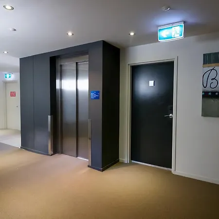 Essence Chermside Aparthotel