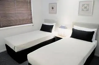 Inn Comfort & Northgate Airport