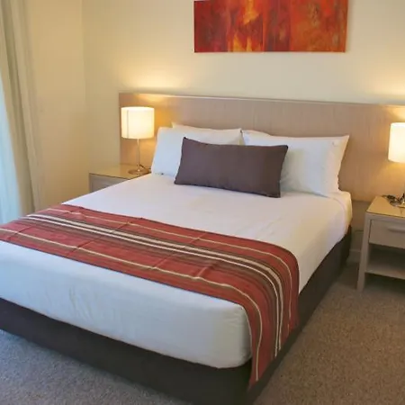 Diana South Aparthotel Brisbane