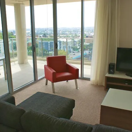 Diana South Aparthotel