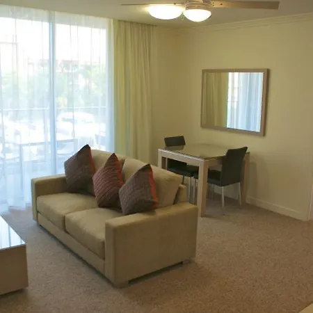 Diana South Aparthotel