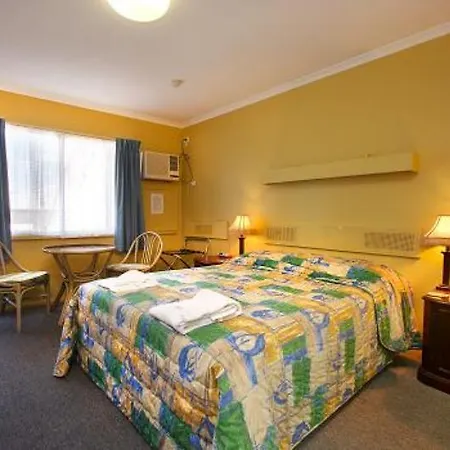 Motel Southbank Brisbane