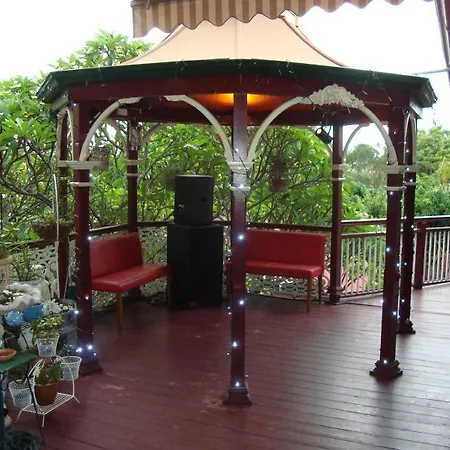 Franklin Guest house