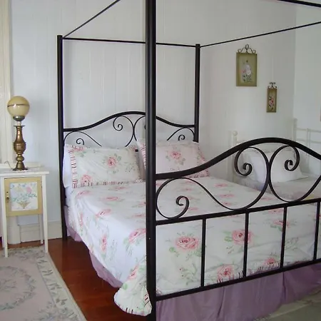 Guest house Franklin 4*