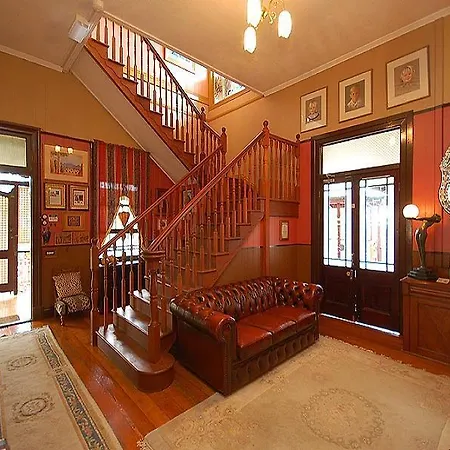 Franklin 4* Brisbane