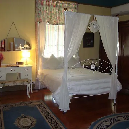 Franklin Guest house 4*