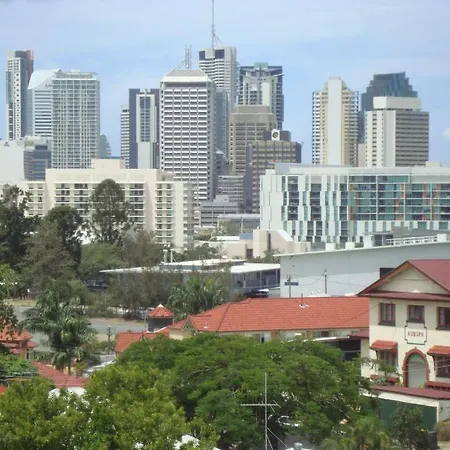 Franklin Guest house Brisbane