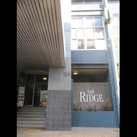 Ridge