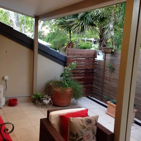 Bed & Breakfast Chapel Woods Brisbane