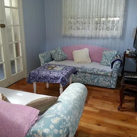 Apartment Chelsand